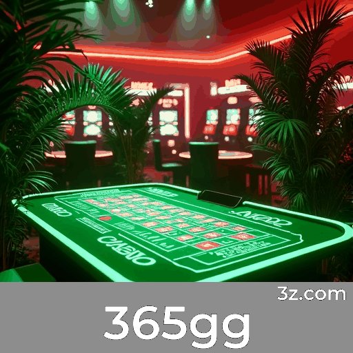 365gg: A Especialização em Apostas Esportivas no Brasil