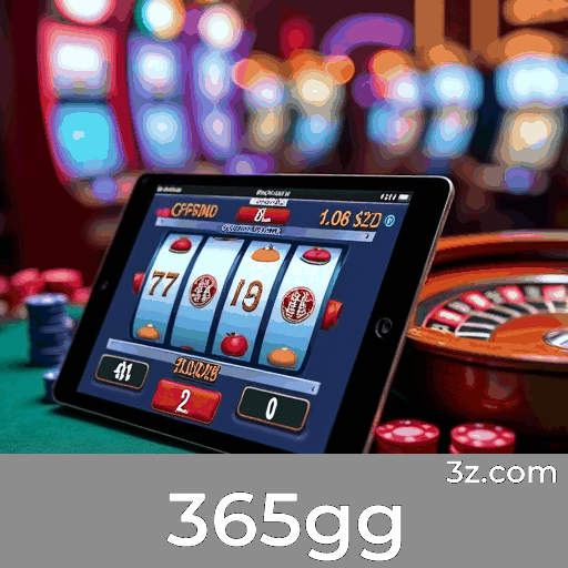 365gg verde: Um exemplar de responsabilidade e sustentabilidade em apostas