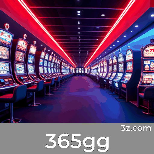 Descubra a Convergência de Tecnologias e Entretenimento Disruptivo na 365gg