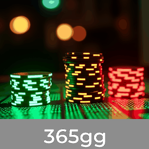 Bem-vindo ao 365gg: Bônus Exclusivo para Novos Jogadores
