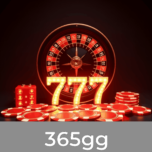 365gg: Viva a Emoção e Ganhe nos Jogos de Cassino