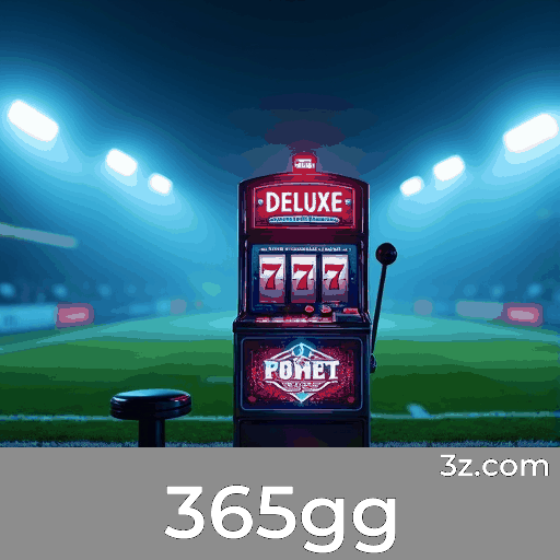 365gg: Cassino Online Profissional e Seguro