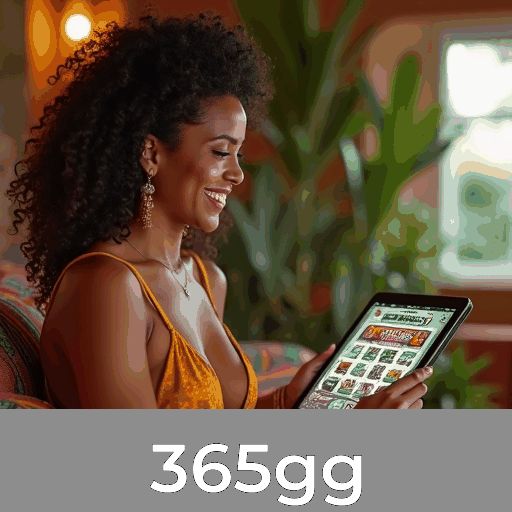365gg: Viva a Emoção e Ganhe nos Jogos de Cassino