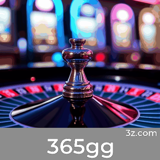 365gg: Cassino Online Profissional e Seguro
