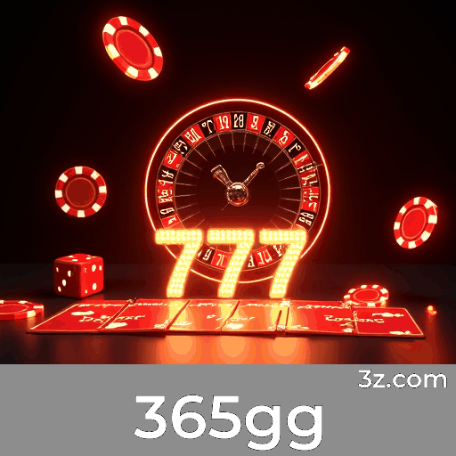 365gg: Cassino Online Profissional e Seguro