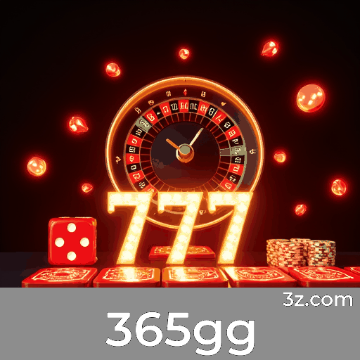 365gg: Cassino Online Profissional e Seguro