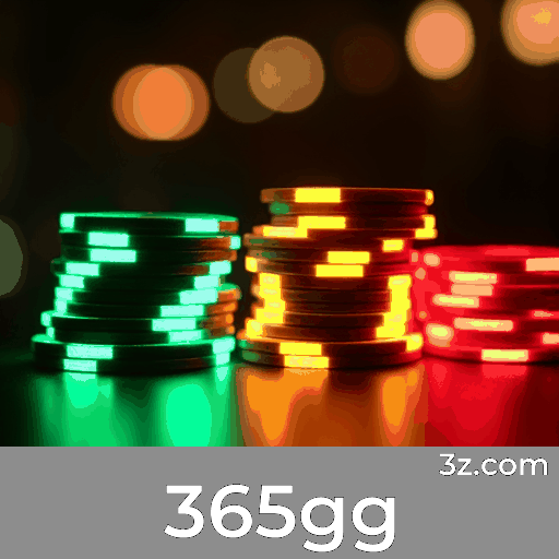 365gg: Experiência de Cassino ao Vivo Profissional e Imersiva