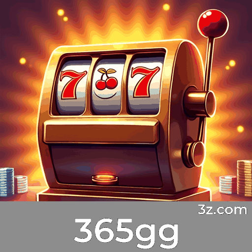 365gg: Cassino Online Profissional e Seguro