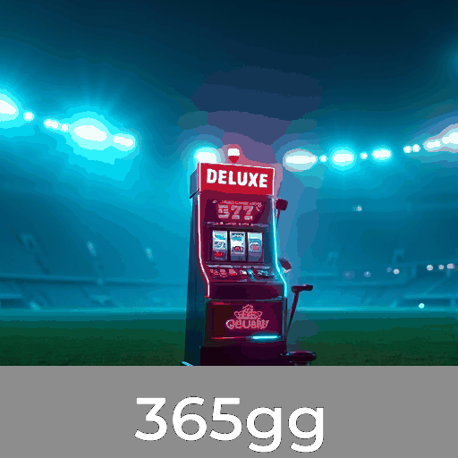 365gg: Aposte com Facilidade Usando o Aplicativo Móvel Completo