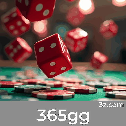 365gg: Cassino Online Profissional e Seguro