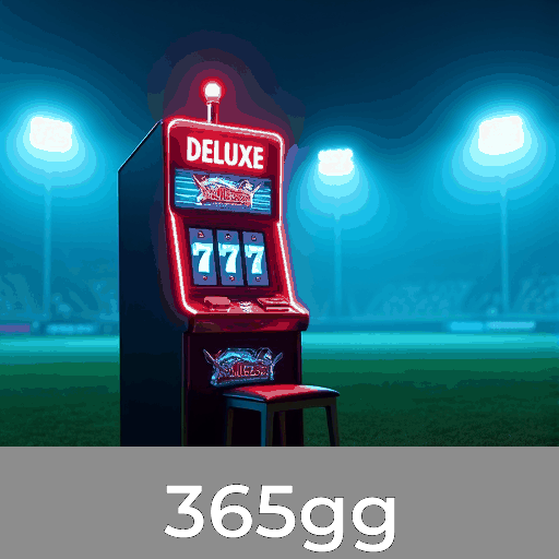 365gg: Bônus e Promoções Incomparáveis para Você!